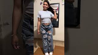 Como Me Queda Mi Nueva Ropa