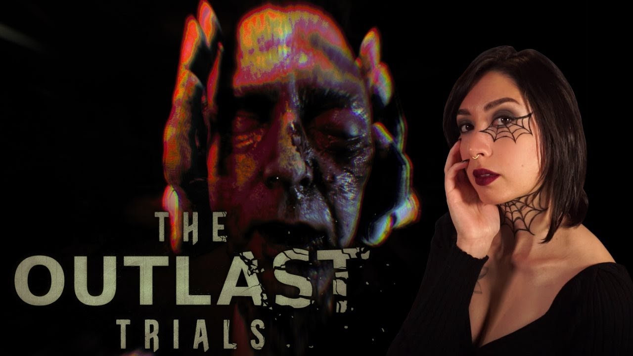 The Outlast Trials is taking you to court this Halloween