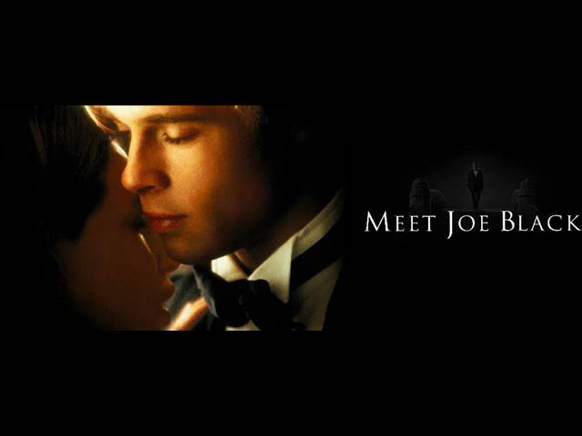 bo rencontre avec joe black 1