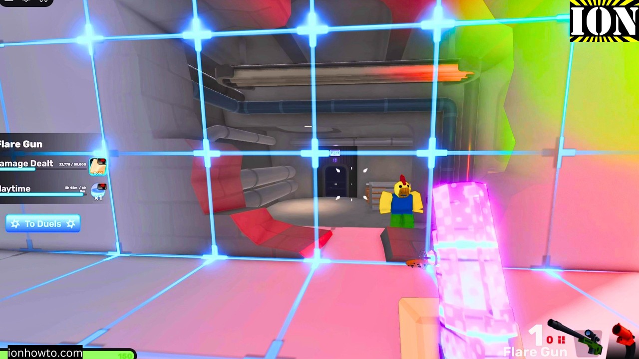 Secret Map Rivals Roblox Rivals How to Get to the Secret Mission Boss Arena Training Area ...