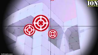 Roblox Rivals How to Get to the Secret Mission Boss Arena Training Area