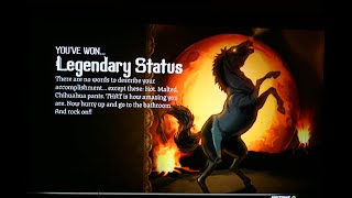 Doing The Endless setlist 2 On RB2