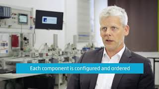 Industry 4 0 - State-certified Technicians Training