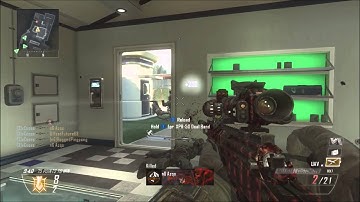 Blank Space - Minitage 12