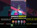 Top 5 brawlers for Gargoyle RT boss! #brawlstars