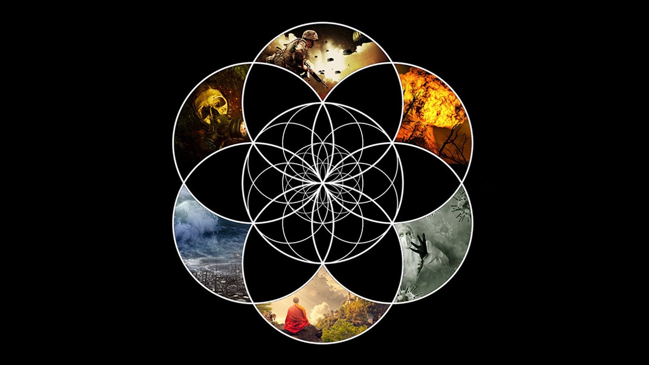 Watch A Natural Disaster - Diviner's Sage on YouTube Watch A Natural Disaster - Diviner's Sage on YouTube