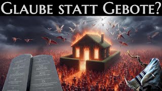 Kann der Glaube ohne Werke retten? ➤ Frag die Bibel [4]