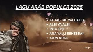 Lagu Arab Populer Terbaru/Nancy Ajram Full Album