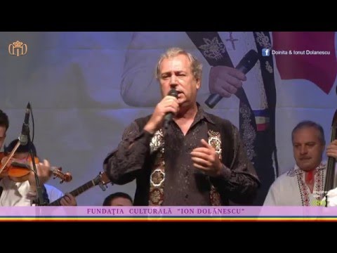 Constantin Dolănescu - Dor de frate