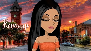 MAKING A NEW PROFILE PICTURE AND CHANNEL ART / aesthetic