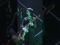 おいしくるメロンパン「誰もが密室にて息をする」Live Music Video #shorts