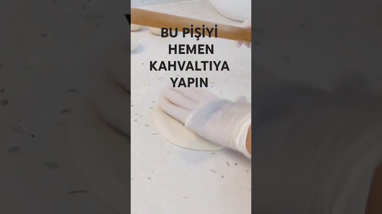 ????????ÇOK KABARDI ÇOK PRATİK #hamurişi #pişitarifi #yummy #pratiktarifler #asmr #yemektarifleri ????????ÇOK KABARDI ÇOK PRATİK #hamurişi #pişitarifi #yummy #pratiktarifler #asmr #yemektarifleri