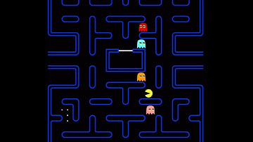 PACMAN flash neave 700380 score