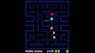 PACMAN flash neave 700380 score