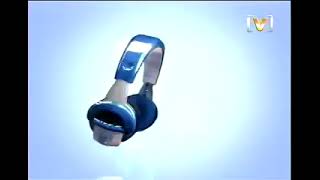 Channel V Taiwan - Pop Pop Zone (普普風) Intro (2004)