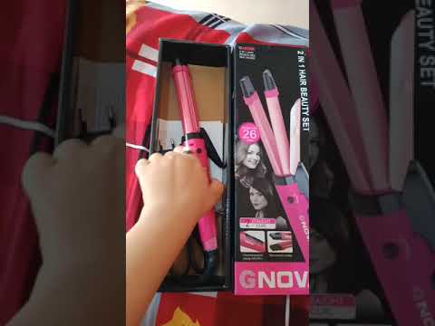 Nova 2in1 hair