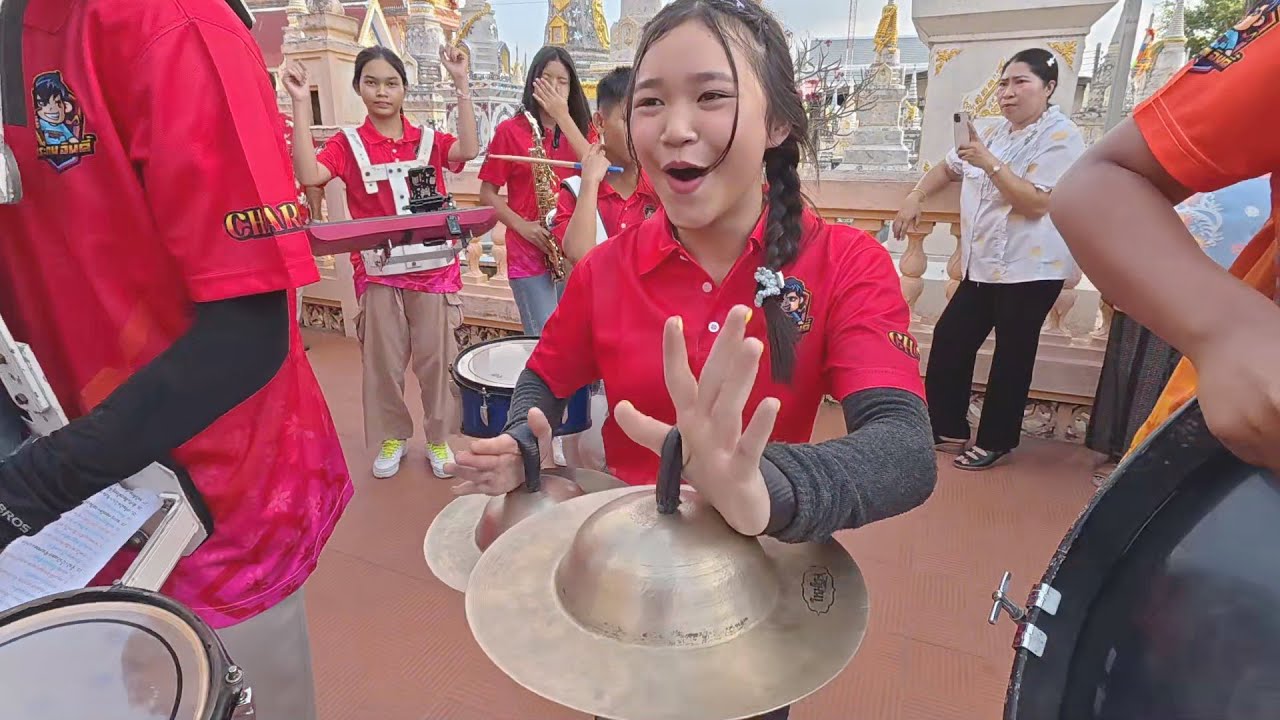 เดือดมาก เล่นเพลงยายแล่ม