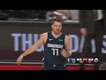 Luka Doncic - Step Back