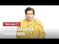 Jake Gyllenhaal racconta la scena della telefonata in THE GUILTY | Netflix Italia