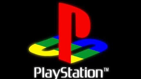 Playstation Demo Disc Theme