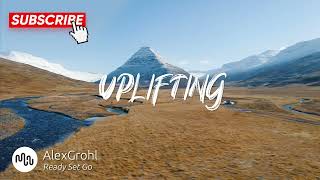 Best Rock Uplifting Music for Video [ AlexGrohl - Ready Set Go ]