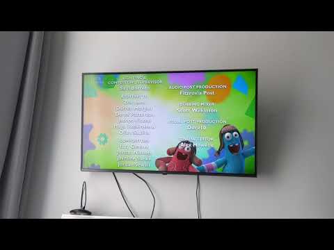 bits & bob credits