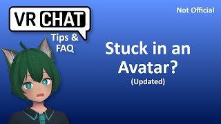 Cập nhật mới nhất từ VRChat FAQ - Thiết lập lại Avatar mặc định mà không cần Menu. Để đơn giản hóa trải nghiệm của bạn trên YouTube vrchat mặc định, hãy sử dụng hướng dẫn chi tiết từ VRChat FAQ. Khám phá ảo xung quanh bạn và biến đổi avatar của bạn theo ý muốn.