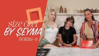 Şeyma Subaşı, Aleyna Tilki Ve Melisa Ilıcalı Mutfakta Eğlence Ve Kaos Dolu Yeni Bölümümüzü Kaçırma
