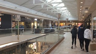 MALL TOUR 2018 : Burlington Mall (Burlington, MA)