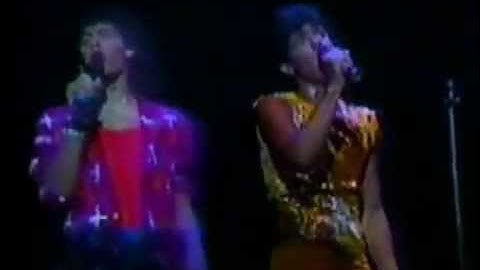 Menudo - Making Love Out of Nothing At All 1984