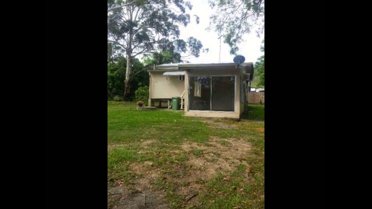 Rent to Buy Houses Qld Grasstree Beach YouTube