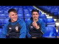 Team Mates | Aaron Traynor & Josh Carson | Saturday 23rd June 2018