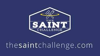 The Saint Challenge Day 20 - Blessed Maria Fortunata Viti - November 20