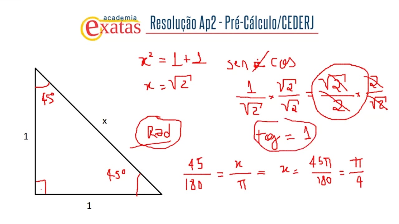 Como Calcular Seno Cosseno E Tangente Na Calculadora Cientifica 