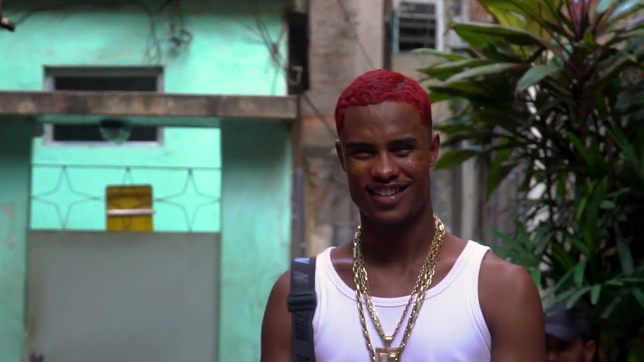 Dze9  -  O Jogo Virou