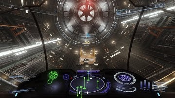 All About Docking (Elite Dangerous)