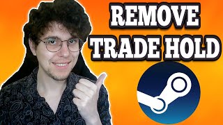 Famous How To Remove Steam Trade Hold Profile