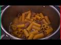 【特別な日に食べたい!】豚とマッシュルームの煮込みパスタ!【Ragu di Maiale e Funghi】