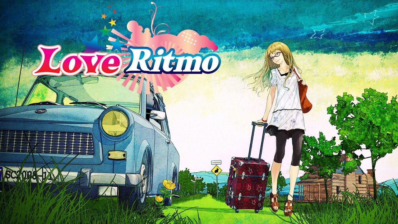 LoveRitmo (Asian Pop) - Heto heto ni