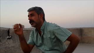 Mustafa Bozan Yaz Ayazi - Serkan Uçar - Suruç Katliamı Anısına