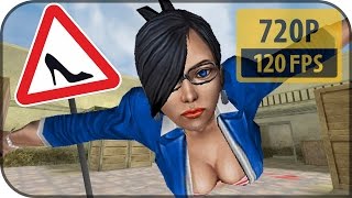 Правильная УЧИТЕЛЬНИЦА ★ CS 1.6 подборка СМЕШНЫХ приколов Правильная УЧИТЕЛЬНИЦА ★ CS 1.6 подборка СМЕШНЫХ приколов