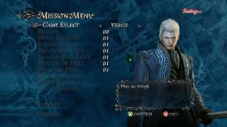 how to hack Devil May Cry 4 Special Edition with cheat engine screenshot 1