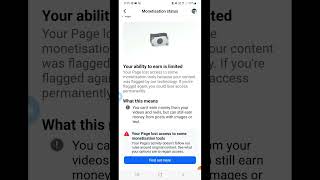 your ability to earn is limited | content monetization problems solved | #trending