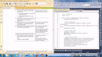 RFT - Lab 4 - Extending Scripts_Part2