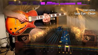 Rocksmith Remastered - CDLC - Silversun Pickups "Lazy Eye"