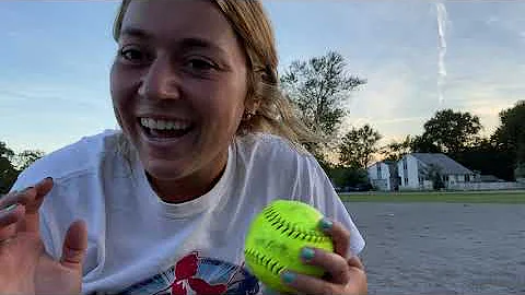 CATCHING: GLOVE PATH (BLOCKING)