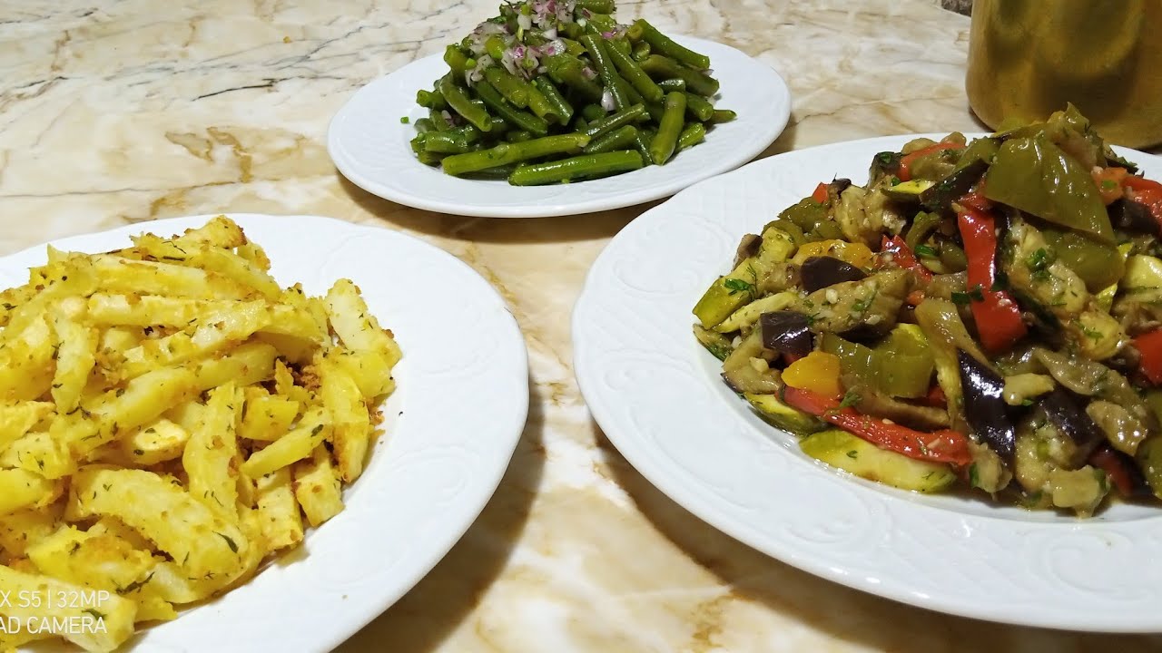 مقبيلات مايخطاوك نوعي بيهم طبيلتك العيد مع اللحم والمشاوي ،الاهم ساهلين واقتصادين