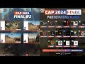 Final cap 2024   day 23