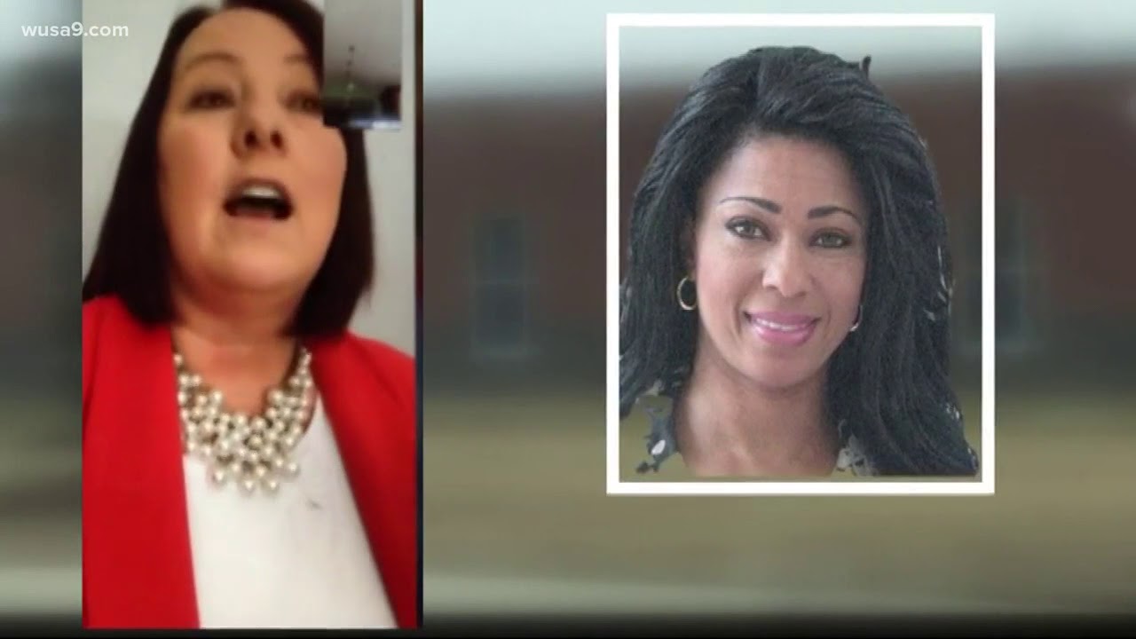 Principal in Prince William County accused of bullying and intimidation