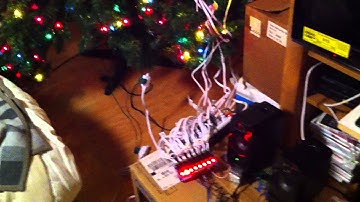 lightshowpi cmtree1